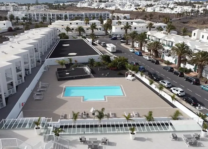 Luxury Senator Apartments