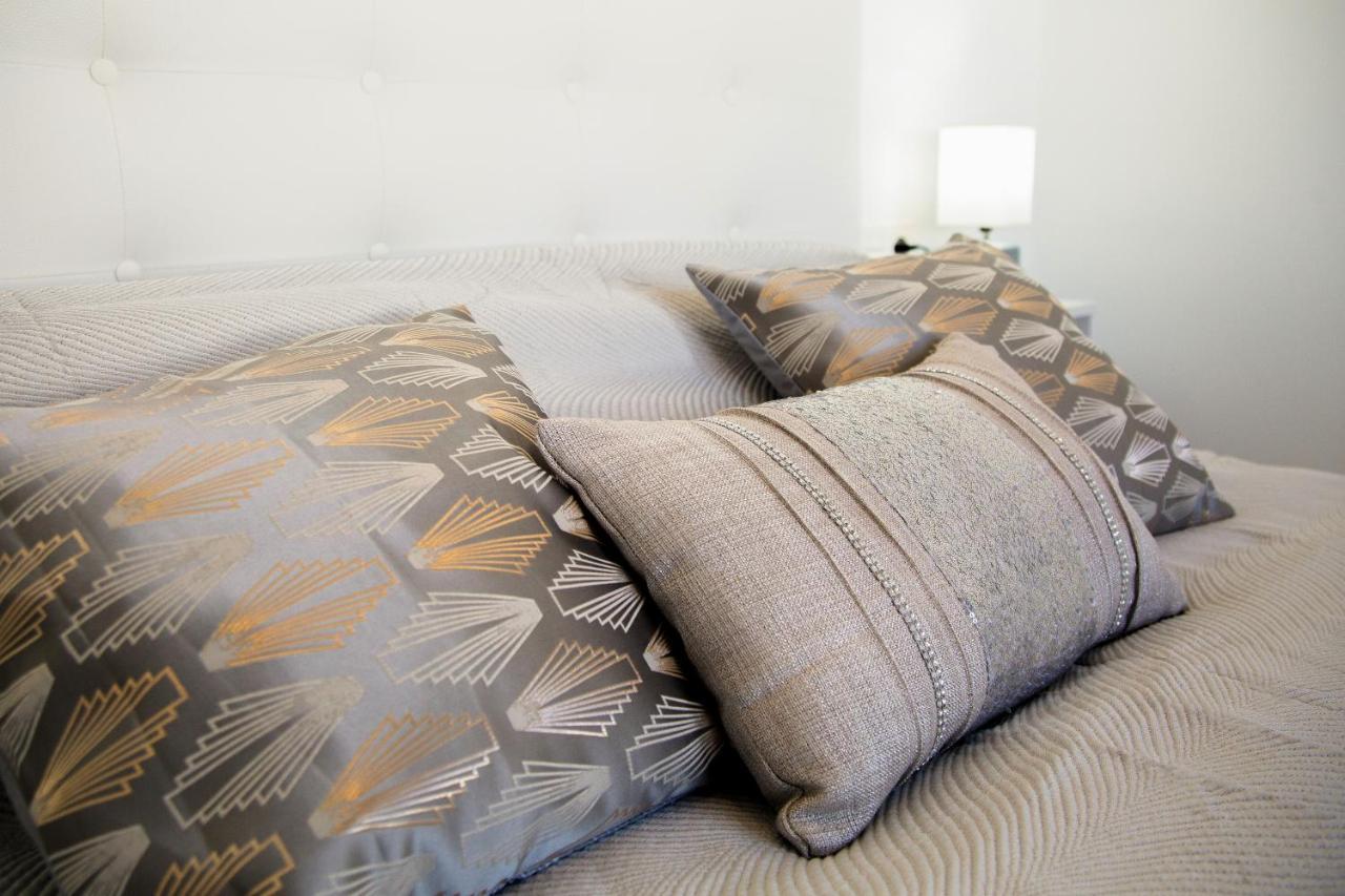 Luxury Senator Appartement *