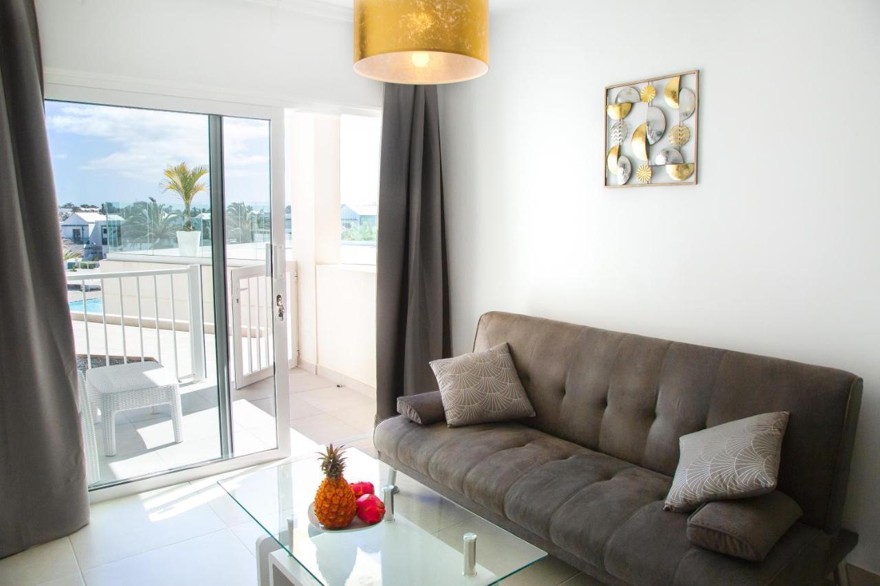 Luxury Senator Appartement *